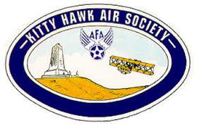 Kitty Hawk Honor Society Logo